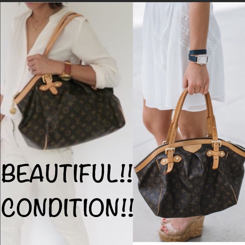⭐️ZIPPERED AUTHENTIC LOUIS VUITTON